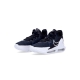 scarpa basket uomo lebron witness vi BLACK/WHITE/DARK OBSIDIAN