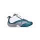 scarpa basket uomo answer iv DEEP TEAL/CLOUD WHITE/MGH SOLID GREY