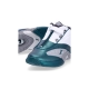 scarpa basket uomo answer iv DEEP TEAL/CLOUD WHITE/MGH SOLID GREY