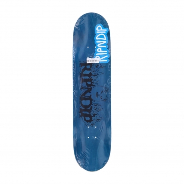 tavola uomo devils work board BLACK/BLUE