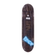 tavola uomo gluten free board BROWN/BROWN