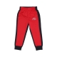 completo tuta bambino jumpman x nike tricot set GYM RED