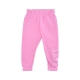 completo tuta bambina retro rewind crew jogger set PSYCHIC PINK