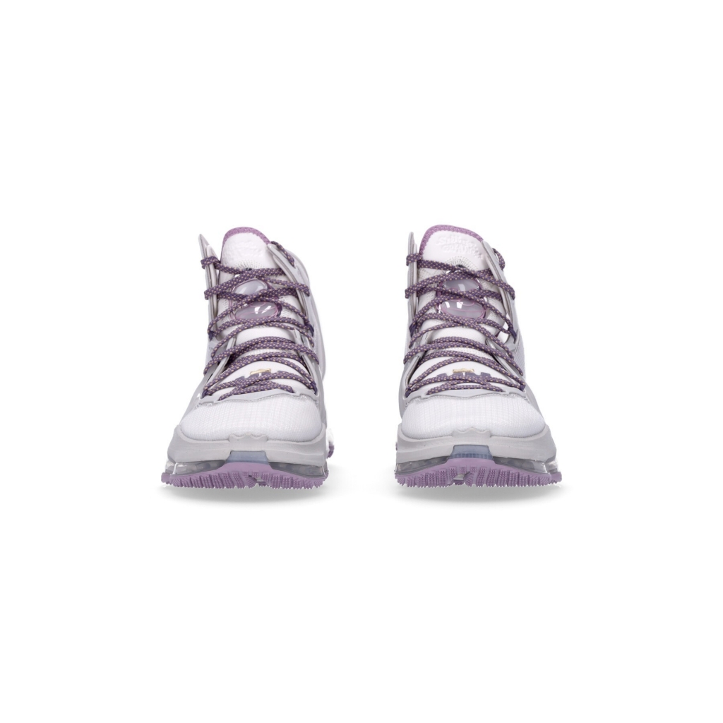 scarpa basket uomo lebron xix PHANTOM/CANYON PURPLE/LT IRON ORE