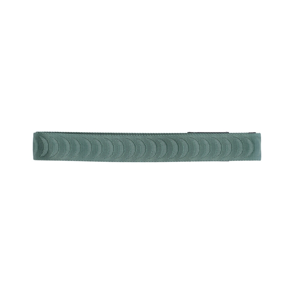 cintura uomo bh fillcresent belt DARK GREEN