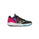 scarpa basket uomo all star bb jet mid PINK/BLACK/WHITE