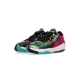 scarpa basket uomo all star bb jet mid PINK/BLACK/WHITE