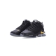 scarpa basket uomo lebron xix low BLACK/UNIVERSITY GOLD/SMOKE GREY