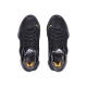 scarpa basket uomo lebron xix low BLACK/UNIVERSITY GOLD/SMOKE GREY