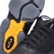 scarpa basket uomo lebron xix low BLACK/UNIVERSITY GOLD/SMOKE GREY