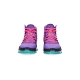 scarpa basket uomo lebron xix WILD BERRY/HYPER PINK/CAVE PURPLE