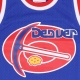 canotta basket uomo nba dark jersey hardwood classics no 33 thompson 1975-76 dennug ORIGINAL TEAM COLORS