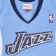 canotta basket uomo nba alternate jersey hardwood classics no 8 deron williams 2006-07 utajaz ORIGINAL TEAM COLORS