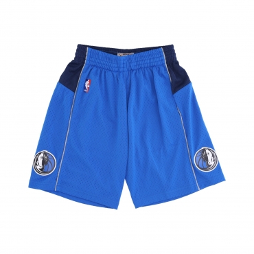 pantaloncino basket uomo nba dark shorts hardwood classics dalmav ORIGINAL TEAM COLORS