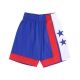 pantaloncino basket uomo nba dark shorts hardwood classics nejnet ORIGINAL TEAM COLORS