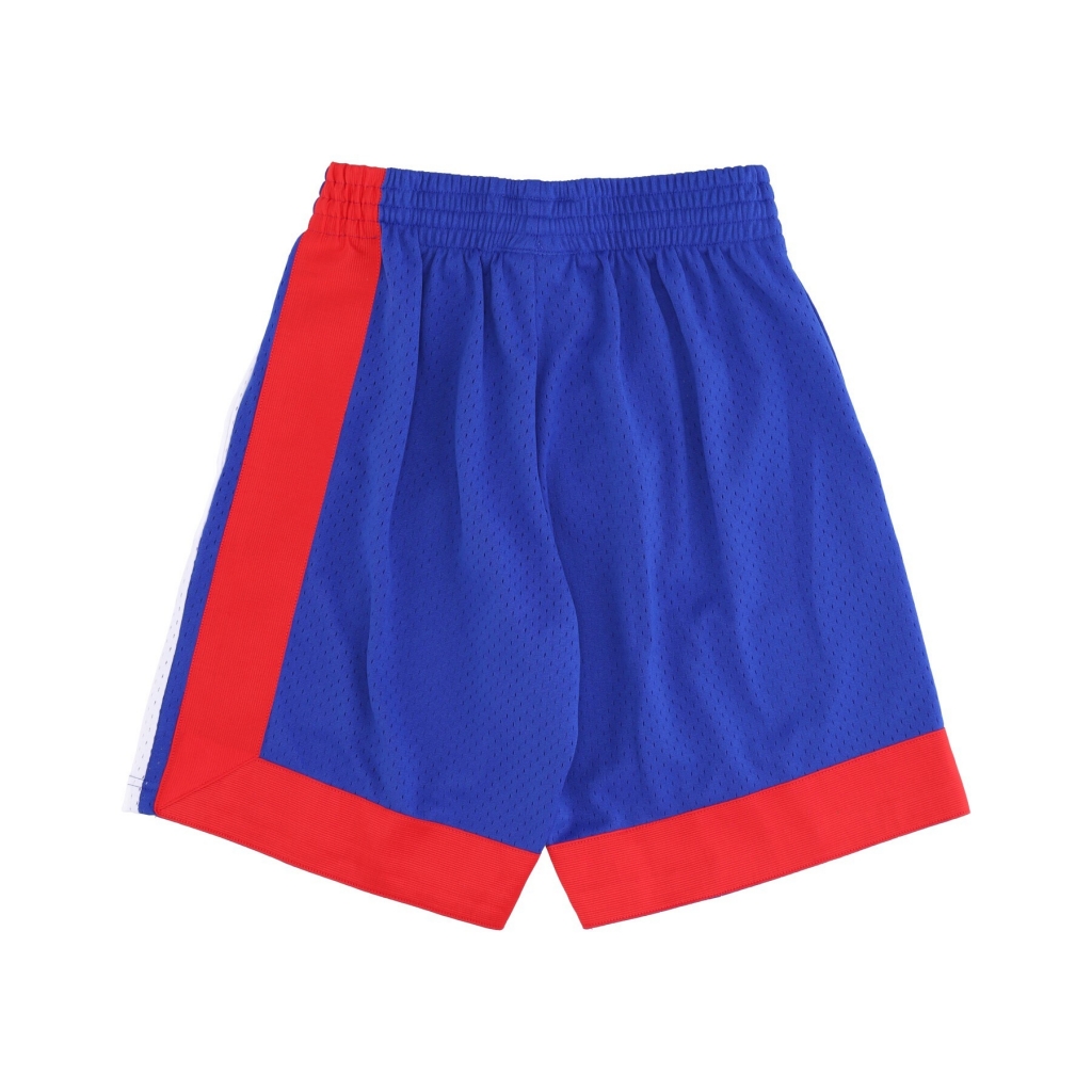 pantaloncino basket uomo nba dark shorts hardwood classics nejnet ORIGINAL TEAM COLORS