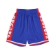 pantaloncino basket uomo nba dark shorts hardwood classics dennug ORIGINAL TEAM COLORS