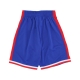 pantaloncino basket uomo nba dark shorts hardwood classics dennug ORIGINAL TEAM COLORS