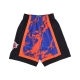 pantaloncino basket uomo nba team marble swingman shorts hardwood classics neykni ORIGINAL TEAM COLORS