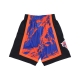 pantaloncino basket uomo nba team marble swingman shorts hardwood classics neykni ORIGINAL TEAM COLORS