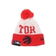 cappello pom pom uomo nba draft knit torrap CHROME WHITE/ORIGINAL TEAM COLORS