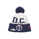 cappello pom pom uomo nba draft knit waswiz CHROME WHITE/ORIGINAL TEAM COLORS