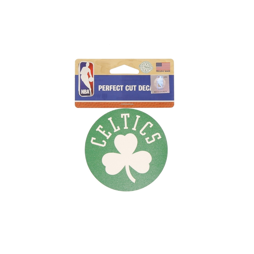 decalcomania uomo nba decal logo boscel ORIGINAL TEAM COLORS