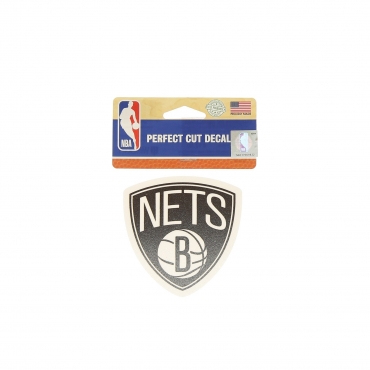 decalcomania uomo nba decal logo bronet ORIGINAL TEAM COLORS