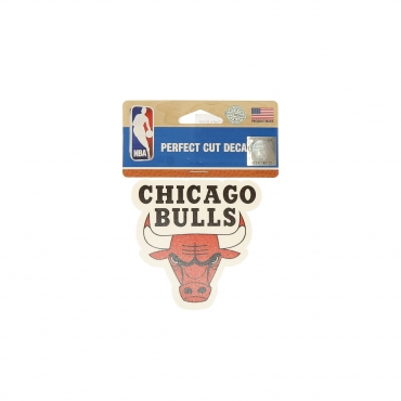 decalcomania uomo nba decal logo chibul ORIGINAL TEAM COLORS