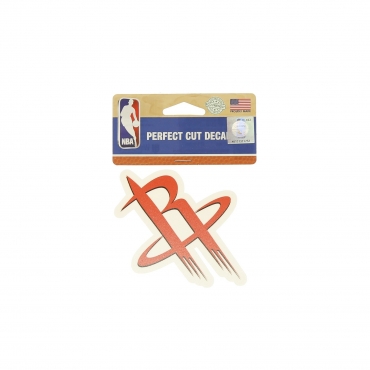 decalcomania uomo nba decal logo houroc ORIGINAL TEAM COLORS