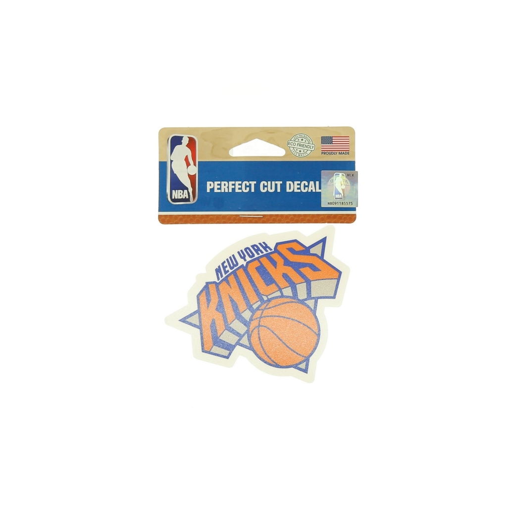 decalcomania uomo nba decal logo neykni ORIGINAL TEAM COLORS