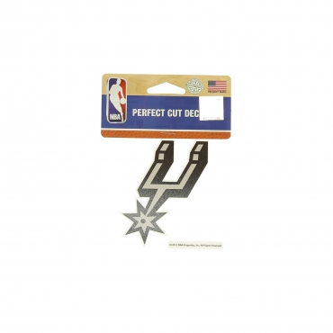 decalcomania uomo nba decal logo saaspu ORIGINAL TEAM COLORS