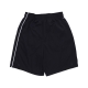 pantaloncino basket uomo nba statement edition 22 dri-fit swingman shorts bronet BLACK/PURE PLATINUM