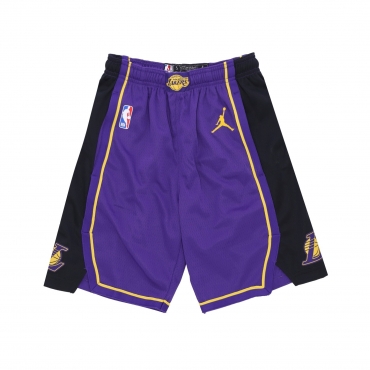 pantaloncino basket ragazzo nba statement swingman short loslak ORIGINAL TEAM COLORS