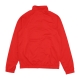 completo tuta uomo sportswear club tracksuit UNIVERSITY RED/WHITE