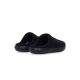 mule donna w burrow se BLACK/ANTHRACITE