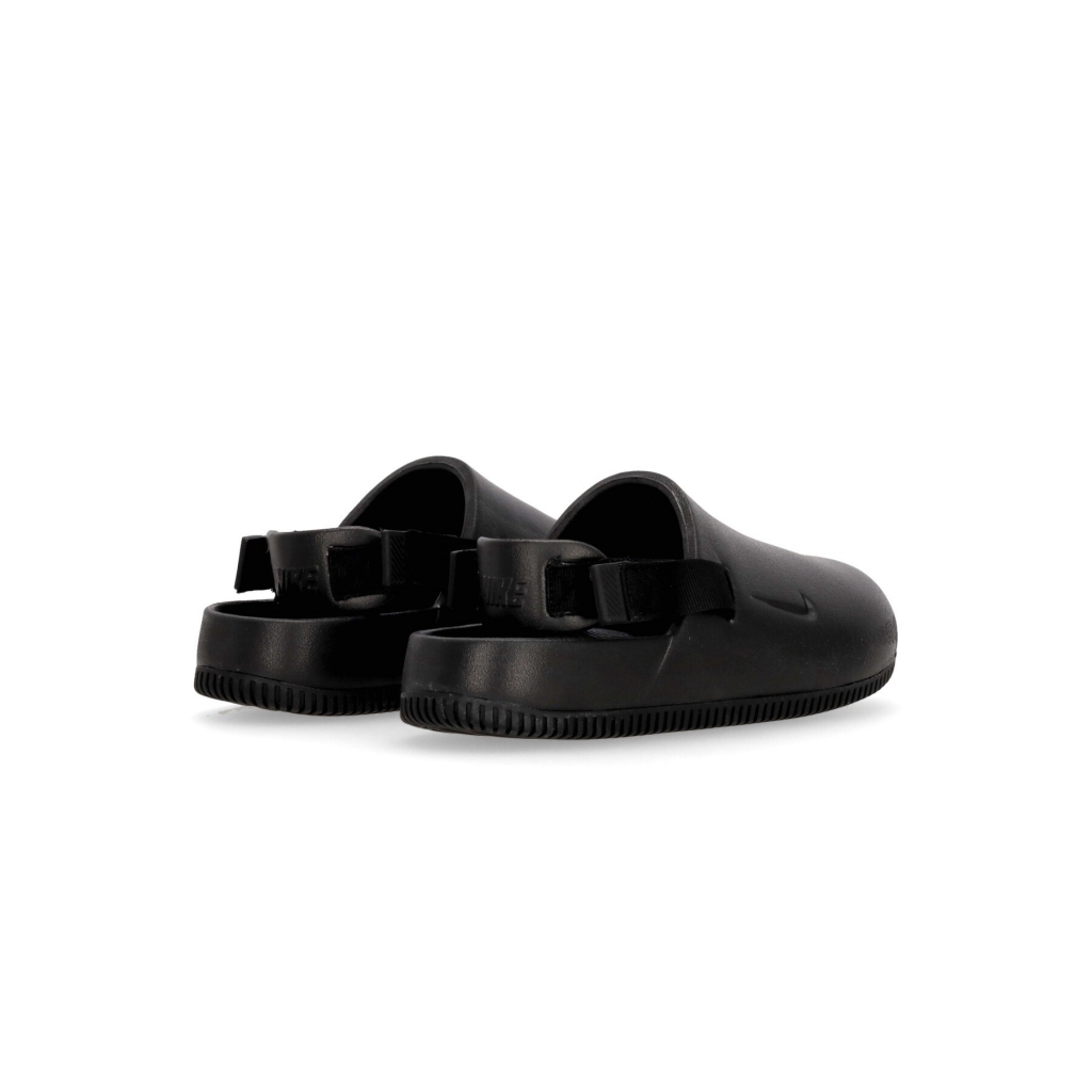 mule donna w calm mule BLACK/BLACK