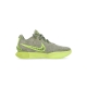 scarpa basket uomo lebron xxi OIL GREEN/VOLT/VOLT