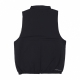 smanicato uomo sportswear air tf insulated vest BLACK