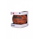 pallone uomo nba official game basketball size 7 BROWN