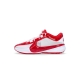 scarpa basket uomo zoom freak 5 all star weekend UNIVERSITY RED/WHITE/BRIGHT CRIMSON