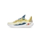 scarpa basket uomo curry 11 champion mindset LEMON ICE