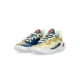 scarpa basket uomo curry 11 champion mindset LEMON ICE