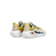 scarpa basket uomo curry 11 champion mindset LEMON ICE