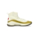 scarpa basket uomo curry 4 retro LEMON ICE