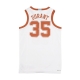 canotta basket uomo ncaa dri fit college swingman no 35 kevin durant texlon WHITE/DESERT ORANGE