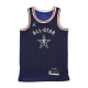 canotta basket uomo nba all star game 2024 dri-fit swingman jersey no 0 jayson tatum team east COLLEGE NAVY