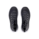 scarpa basket uomo curry 4 flotro BLACK