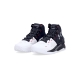 scarpa basket uomo curry 2 nm WHITE