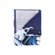 asciugamano uomo screaming wave towel MULTI